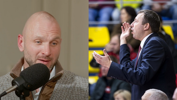 Drausmės komisija išnagrinėjo E. Skersio pasisakymus apie J. Vainauską